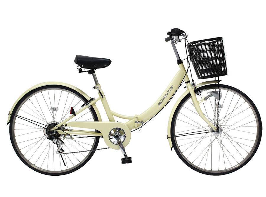 DAHON ダホン インターナショナル 折り畳み自転車 HIT D6 （マット