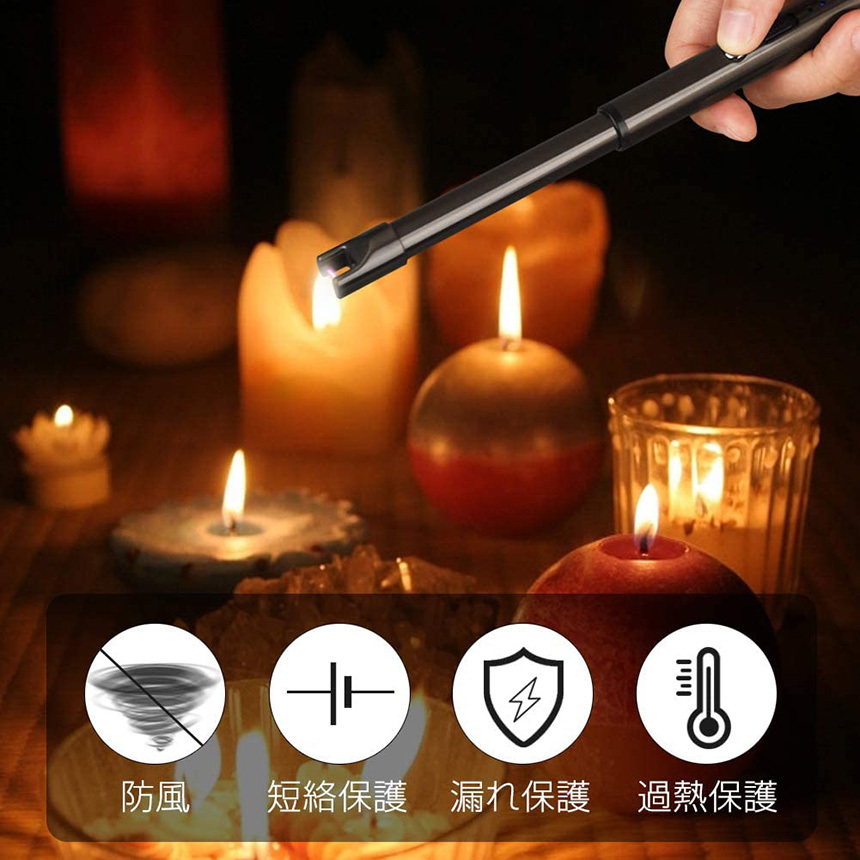  lighter USB rechargeable electric plasma ignition for less . gas un- necessary electron fire .... manner arcs rim outdoor barbecue disaster prevention goods free shipping 