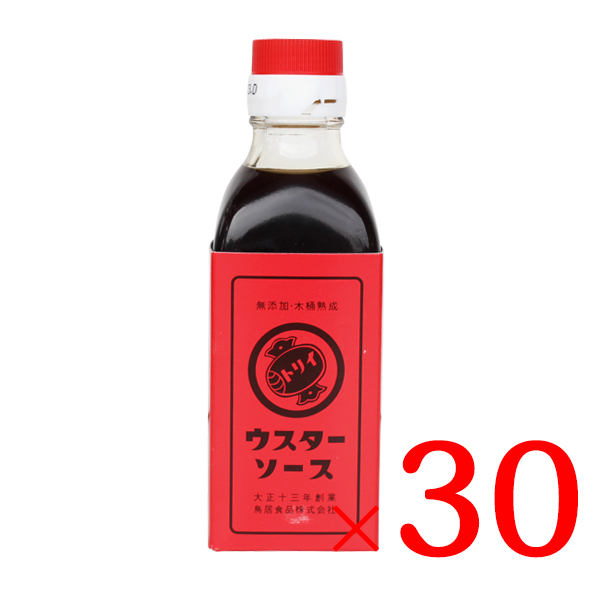  соус torii соус тории соус вустер соус без добавок соус вустер соус 200ml×30 шт. комплект местного производства овощи ...... старый магазин дерево .. включая тонкацу соус 