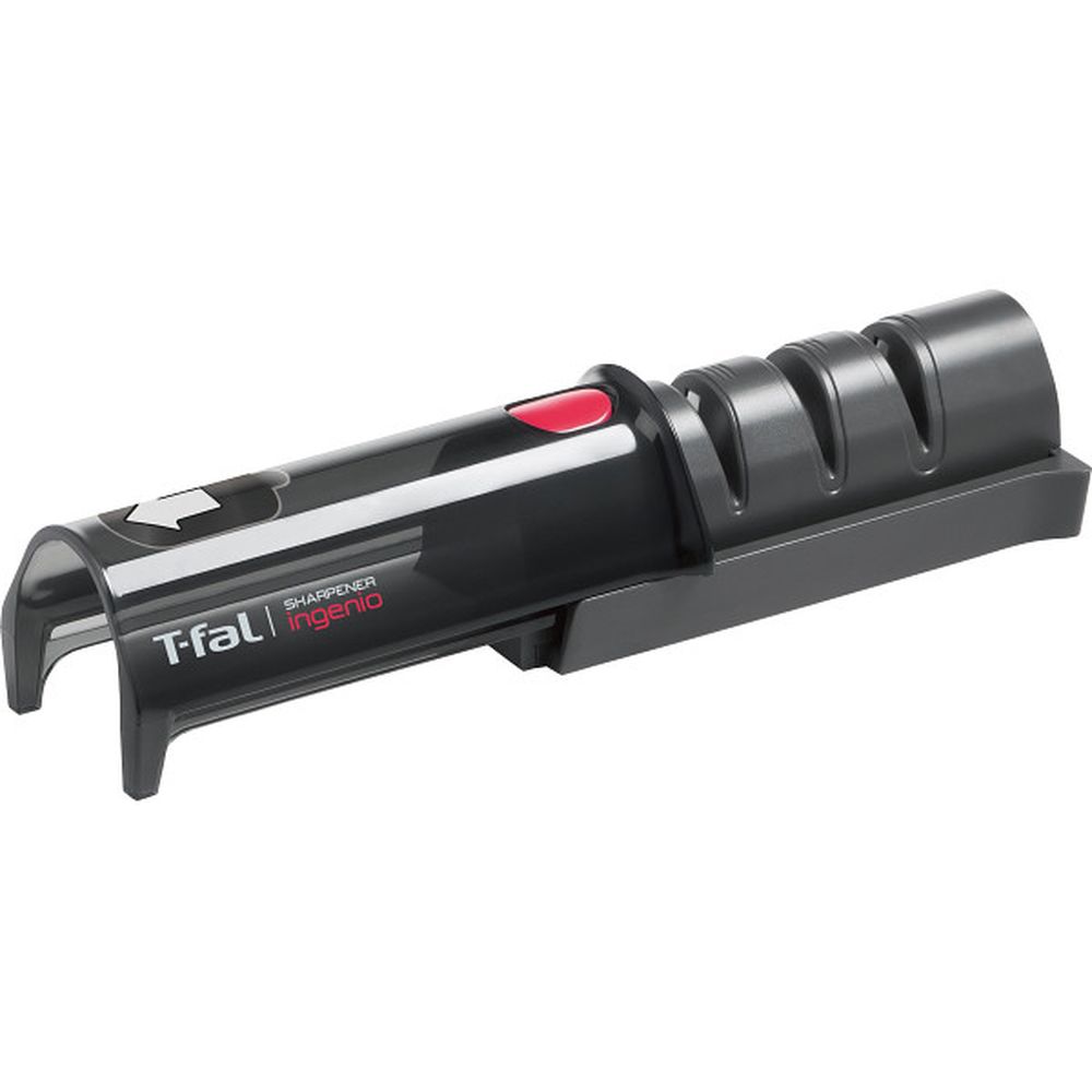 T-fal インジニオ コンパクトシャープナー K26105×1個の商品画像