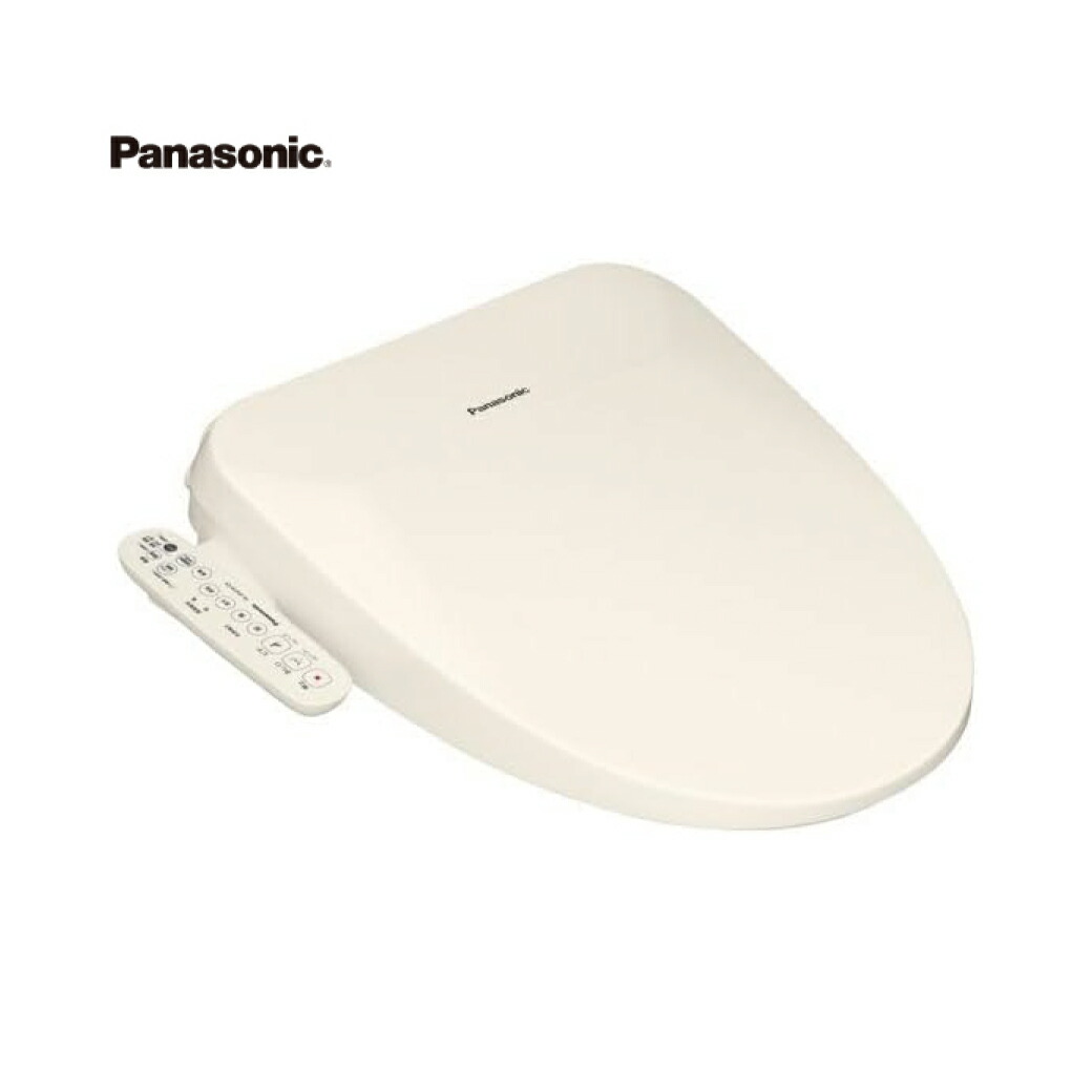 Panasonic ビューティ・トワレ DL-ESX10-CP （パステルアイボリー） ビューティ・トワレ 温水洗浄便座、シャワートイレの商品画像