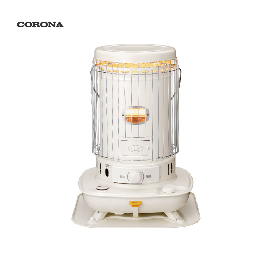 ポータブル石油ストーブ SLシリーズ 2025年モデル SL-6625の商品画像