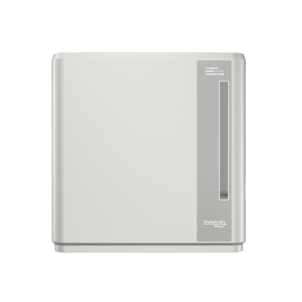 ダイニチ ハイブリッド式加湿器 HD-C500H（マットグレー）の商品画像