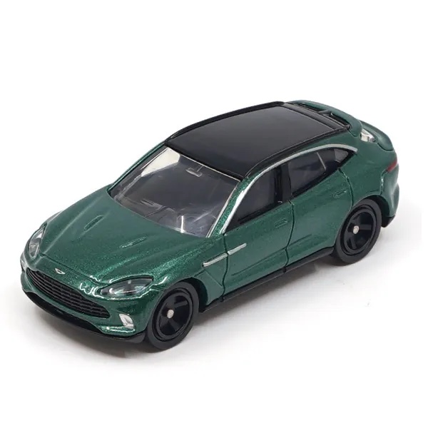 トミカ　アジア限定　コンプリート　8種　スープラ　アストンマーティン　ウルス アジア限定 アストンマーティン ヴァンキッシュ ザガート