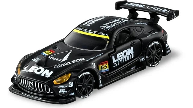 トミカプレミアム Racingレオン ピラミッド AMGまとめ売り タカラトミー レオン ピラミッド AMG 「トミカプレミアムRacing