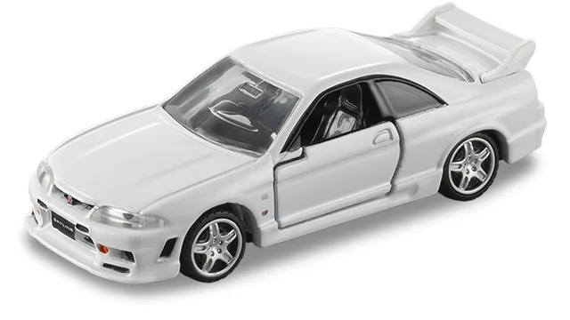 即完売品 トミカ プレミアム 大全 2 タカラトミー GT-R R34｜Yahoo