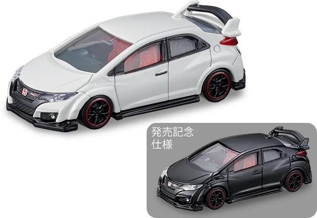 トミカ TLV-N336a スバル インプレッサ WRX STi（2003年式） LV-N336b スバル インプレッサ WRX STi（銀）2003年式 | 製品を