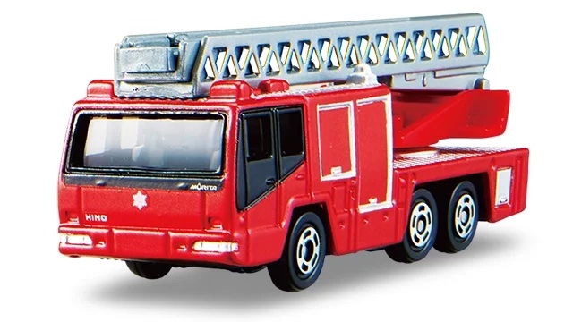 トミーテック LV-N155c 日野 ブルーリボン 京王電鉄バス （1/64