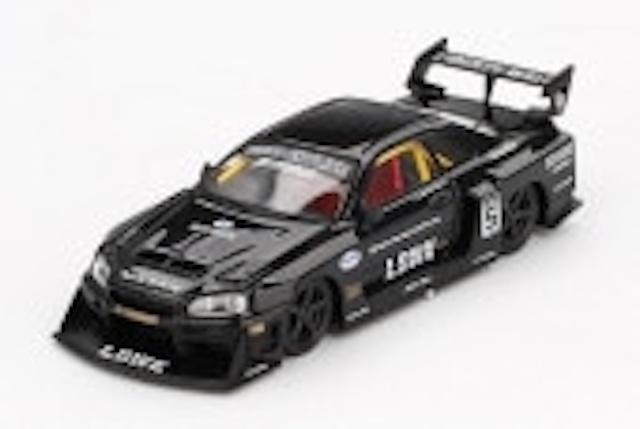 ignition model Toyota Celica 1600GTV （TA22） Green （1/18