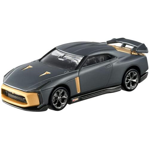 タカラトミー トミカプレミアム 23 日産 GT-R50 by イタルデザイン