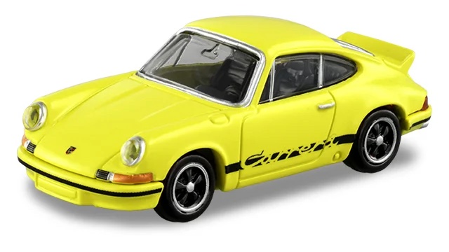 トミカ 日本製 大量 セット ポルシェ インテグラ セドリック シルビア等 タカラトミー トミカプレミアム ポルシェ 911 カレラ RS 2.7