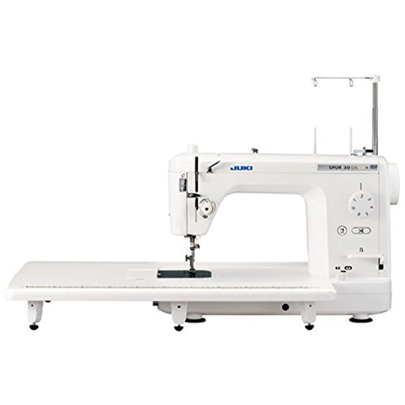 ジューキ SL-300EX 職業用ミシン - 最安値・価格比較 - Yahoo
