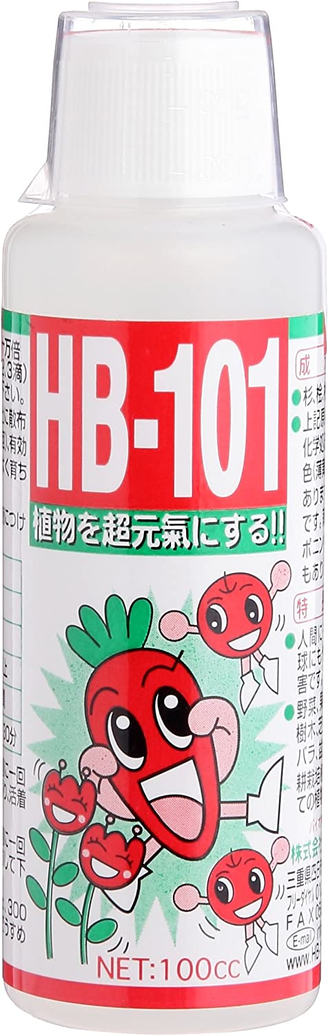 フローラ HB-101 100cc×1の商品画像