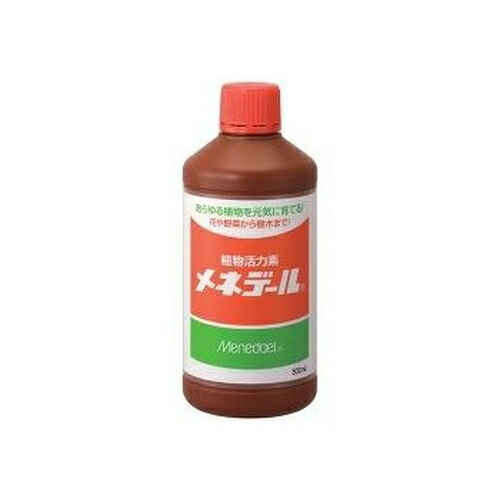 メネデール 500ml×1の商品画像
