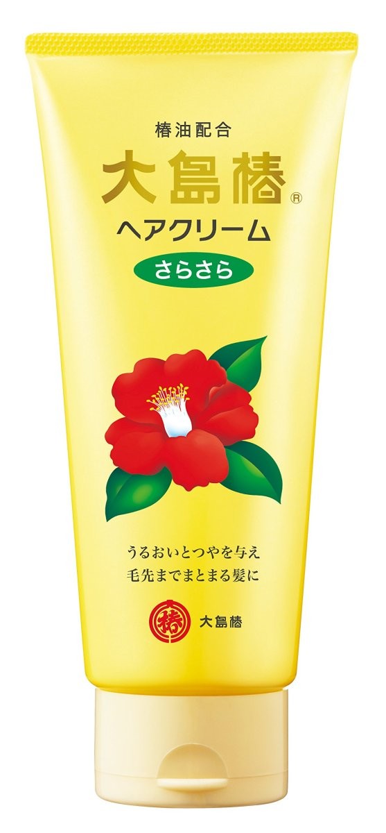 大島椿 大島椿 ヘアクリーム さらさら 160g 1 トリートメント ヘアパック 最安値 価格比較 Yahoo ショッピング 口コミ 評判からも探せる