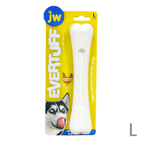 JW PET エバータフボーン Lサイズ×1個の商品画像