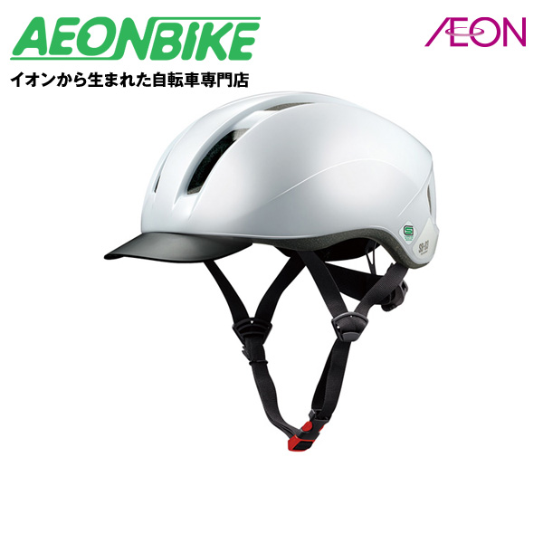 OGKカブト SB-03M 55-58cm ホワイトの商品画像