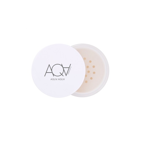 アクア・アクア アクア・アクア オーガニックフェイスパウダーUV 7.5g（パールピンク） フェイスカラーの商品画像