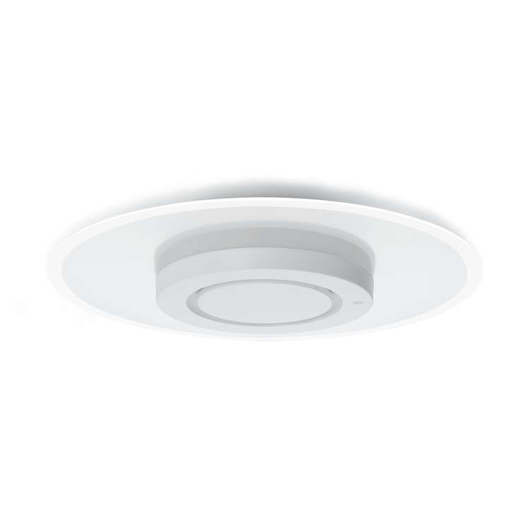NVC Lighting 洋風LEDシーリングライト NLEH14011B-LC (昼光色 NVC Lighting 洋風LEDシーリングライト NLEH14011B-LC (昼光色