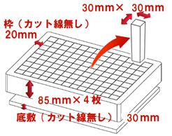  водонепроницаемый большой контейнер box HPRC2800W с роликами 