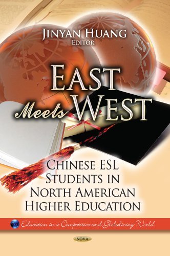 注目ブランド East Meets West Chinese Esl Students In North American Higher Education E Www Greenworms Org