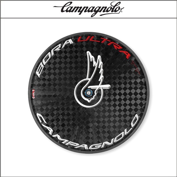 campagnolo( Campagnolo ) BORA ULTRA TT (R) load Shimano (17~)