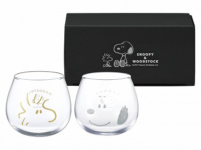 スヌーピー＆ウッドストック