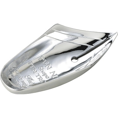  gift inside festival . pen tray ( pen nib) silver R23-0962-SV birth inside festival marriage inside festival year-end gift .. festival ... return 