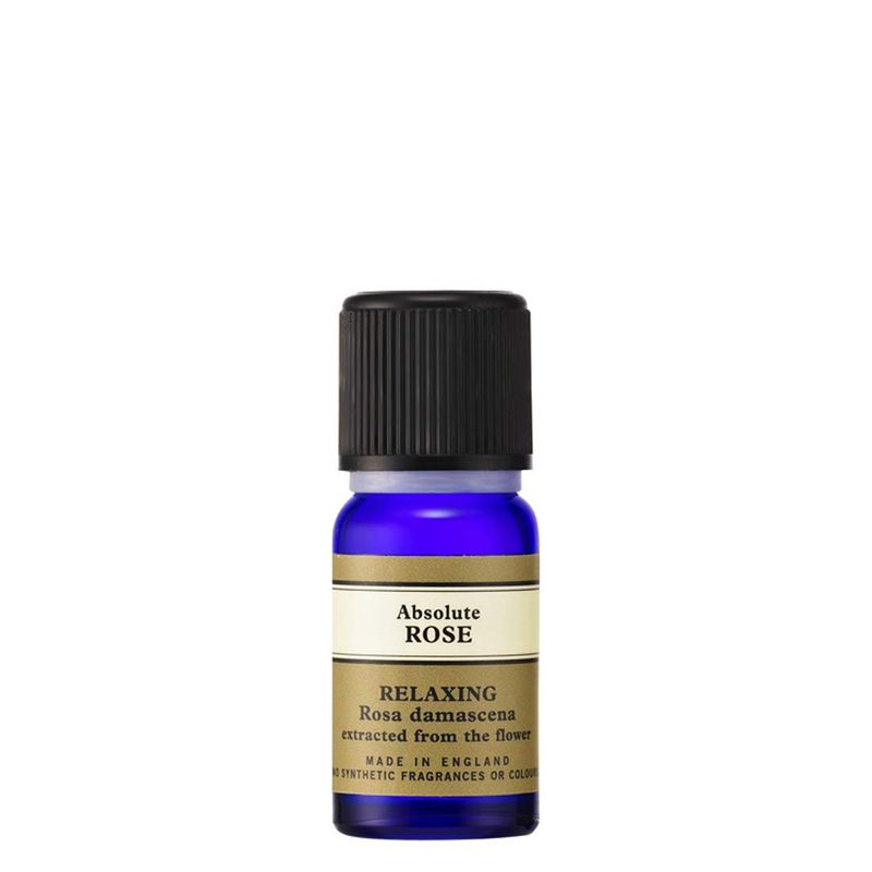 NEAL'S YARD REMEDIES ニールズヤード エッセンシャルオイル（ローズ・アブソリュート）2.5ml エッセンシャルオイルの商品画像