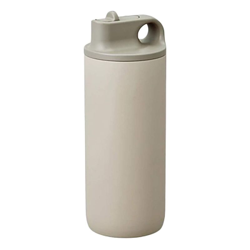 KINTO アクティブタンブラー 0.6L（サンドベージュ）20283 水筒の商品画像