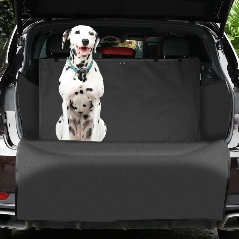 KYG ペット用ドライブシート 新型 トランクマット 犬用ドライブ用品の商品画像