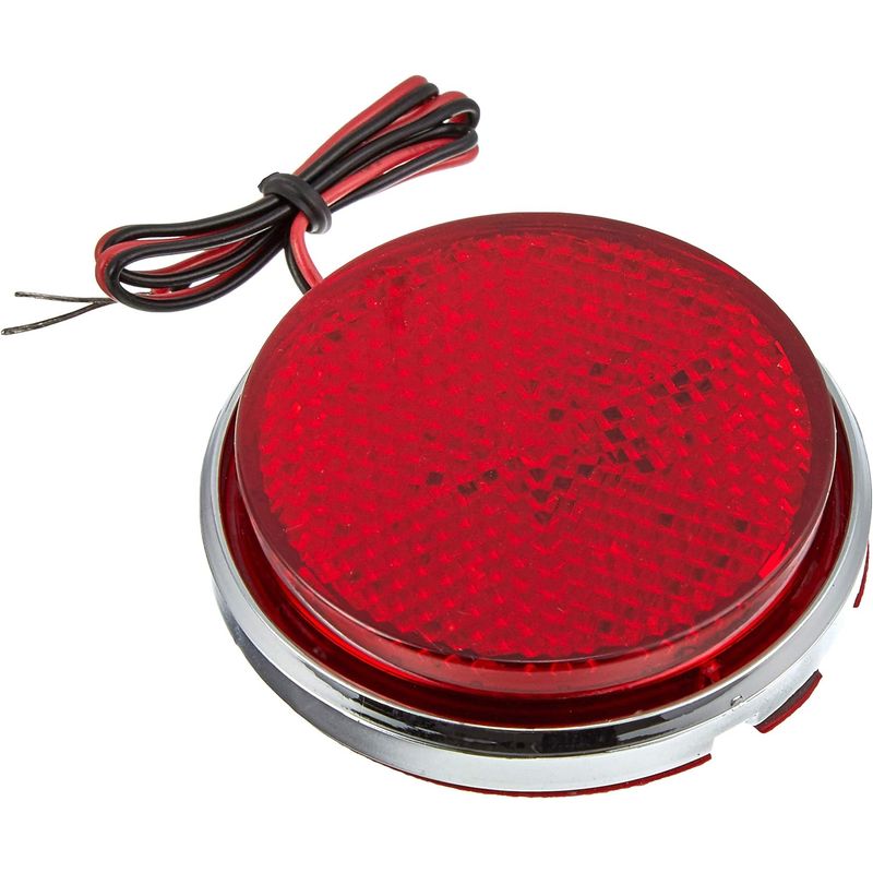  jet inoue(JET INOUE) LED6 reflector NEO 24V red / red 592561