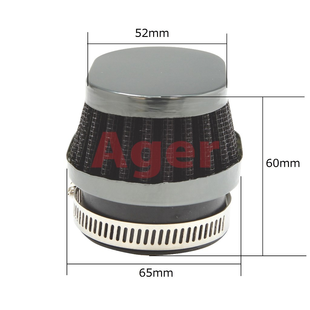  нулевик 48mm Short овальный стальной x чёрный 4 шт Kawasaki 650W1,GPZ400F,KH250,KH400,KZ1000,KZ900,Z1,Z2,Z1000MK2,Z250FT,Z400