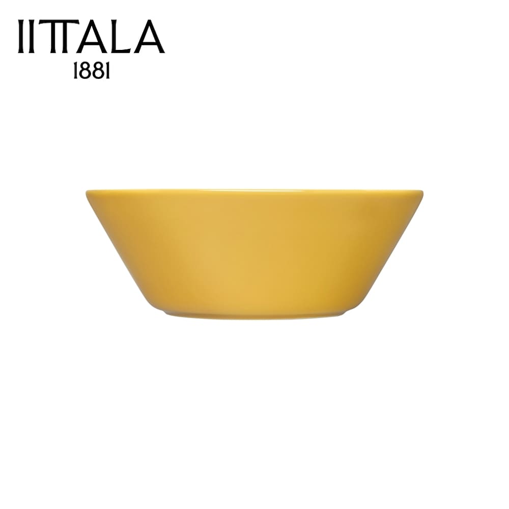 ティーマ ボウル 15cm （ハニー） 1052432 【1個】の商品画像