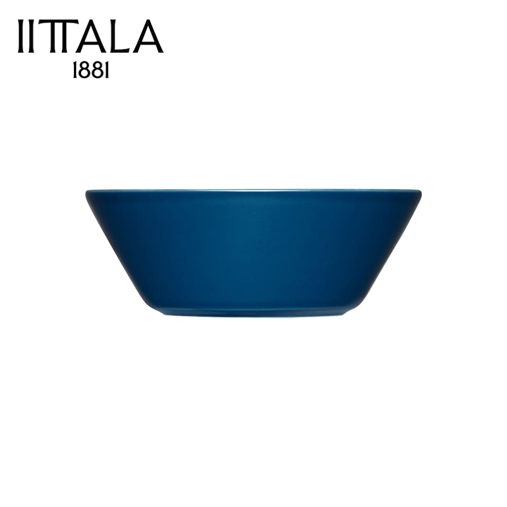 ティーマ ボウル 15cm （ヴィンテージブルー） 1061234 【1個】の商品画像