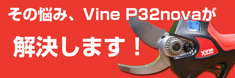  высота ветка порез ножницы электрический обрезка basami Vine P32eX удлинение paul (pole) EP21 комплект (4000 иен соответствует. специальный . с футляром )(.. виноград хурма яблоко фруктовое дерево садовое дерево обрезка ножницы )Vine P32nova