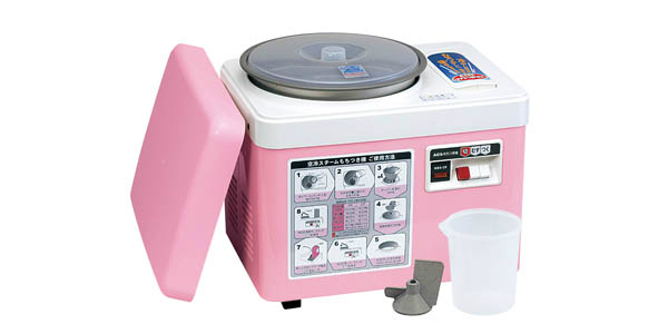 TOSHIBA もちっ子 生地職人 PFC-M116（W） （グランホワイト
