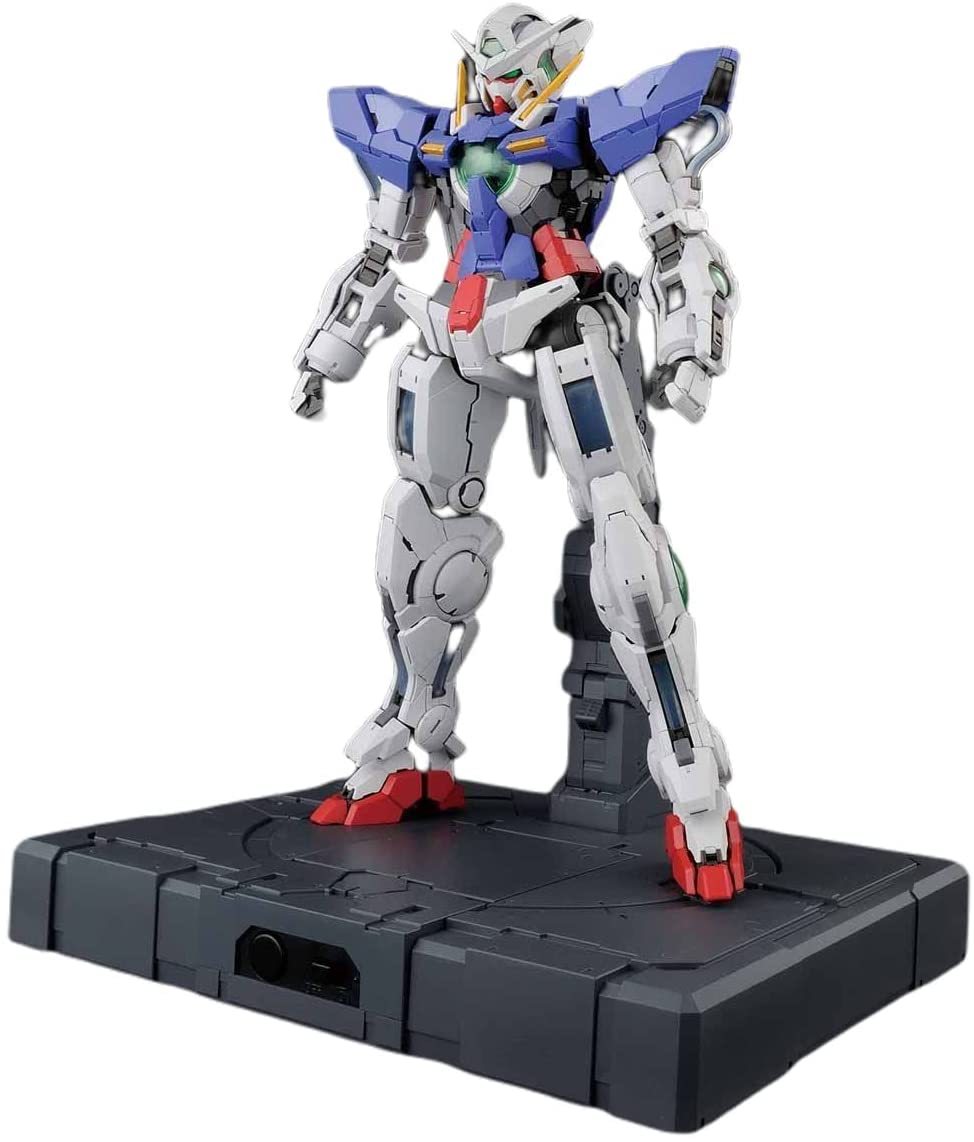 PG ガンダムエクシア 機動戦士ガンダム00 未組立 パーフェクト PG ガンダムエクシア 機動戦士ガンダム00 未組立 パーフェクト