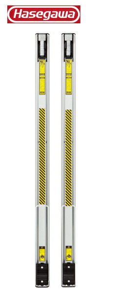 長谷川工業 (Hasegawa) はしご用スダビ ライザー STL-1200 (11661) はしごの商品画像
