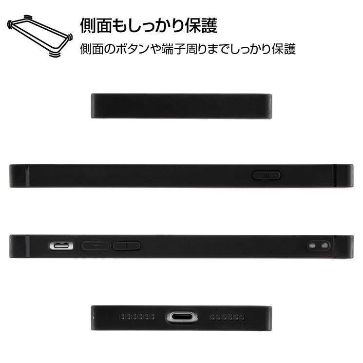 Iphone Se 8 7 ポケットモンスター スマホケースフレームキット Ever Tpu 薄い 軽い ポケモン かわいい 耐衝撃 イングレム Iqk Pp7k3b Iqk Pp7k3b Aien 通販 Yahoo ショッピング