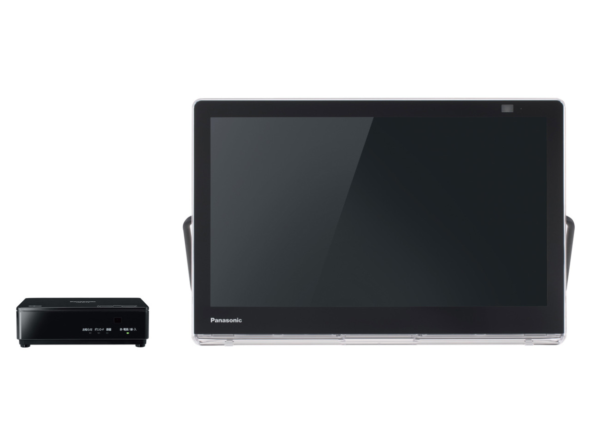 Panasonic UN-15L11-K ビエラ 2022年製-