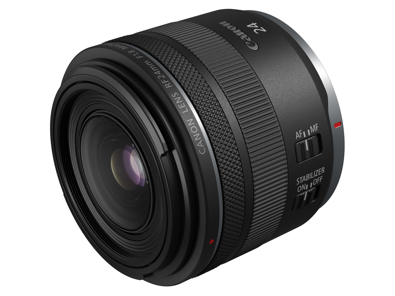 値下げしました 極上美品 rf24mm f1 8 macro is stm 純正レンズフード