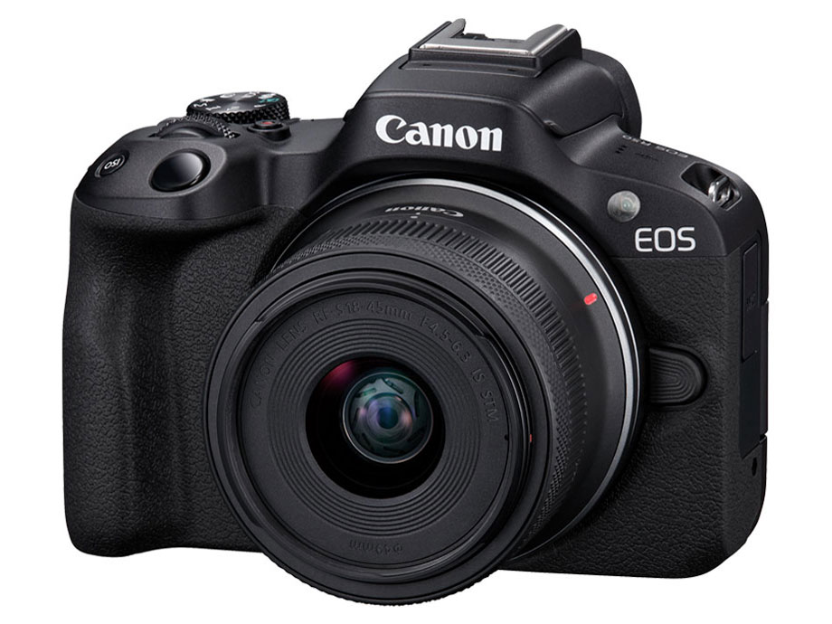 キヤノン EOS M5 EF-M15-45 IS STMレンズキット ミラーレス一眼