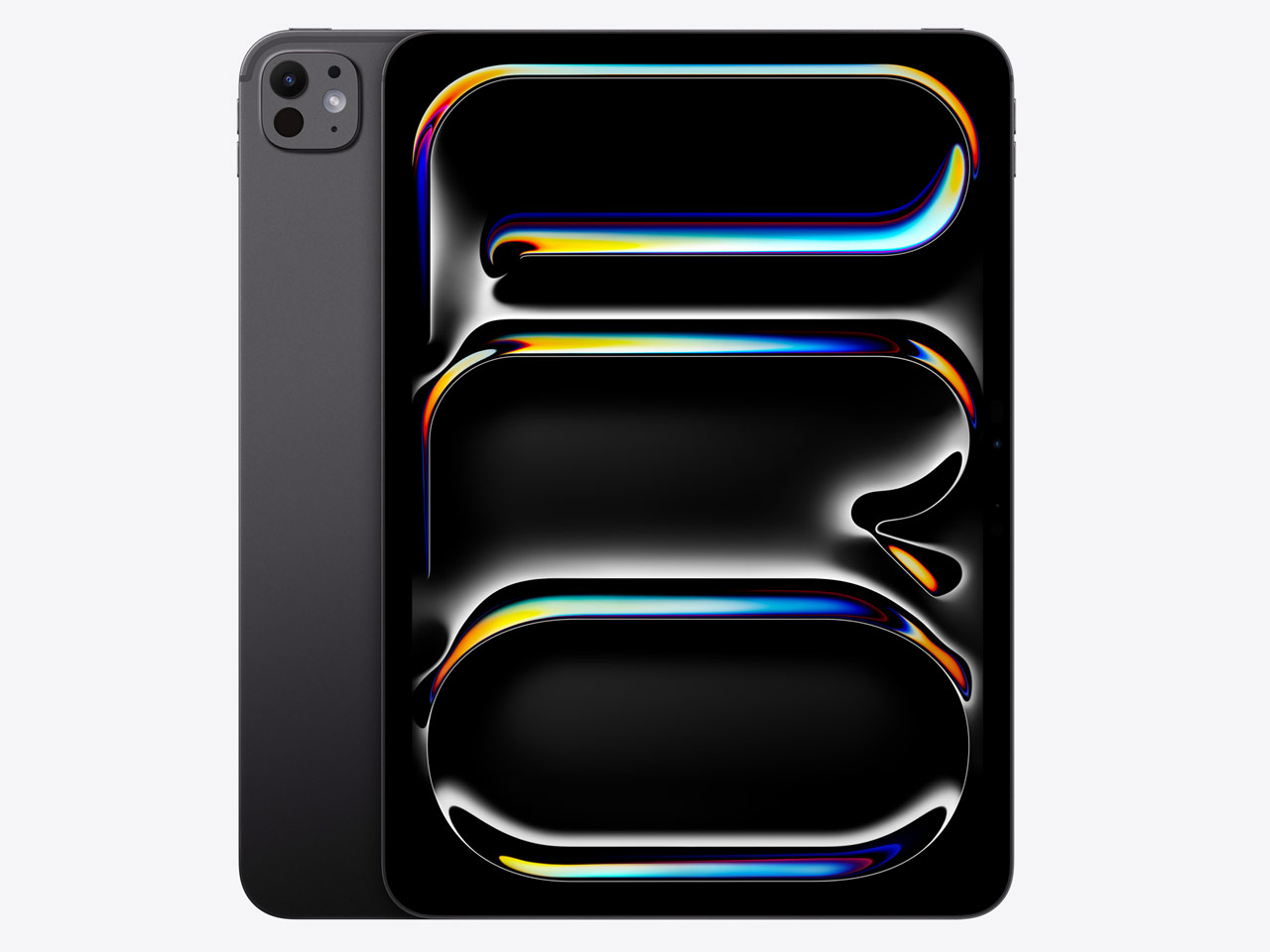 Apple iPad Wi-Fi 128GB スペースグレイ 2017年モデル iPad - 最