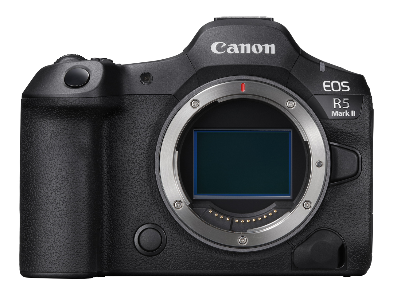 EOS R5 Mark II ボディの商品画像