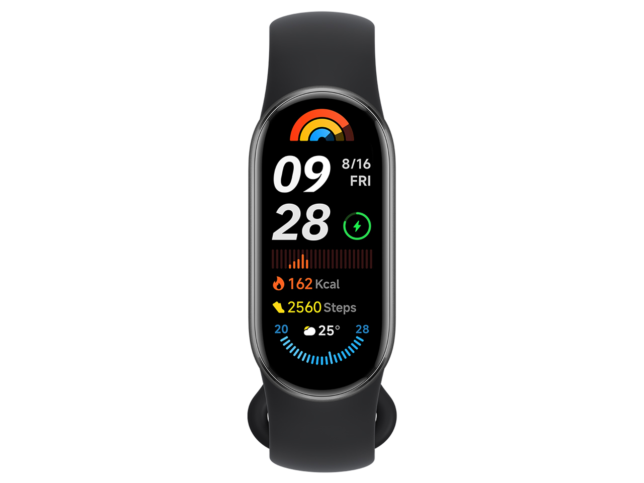 SAMSUNG Galaxy Watch6 40mm Graphite SM-R930NZKAXJP Galaxy Watch 