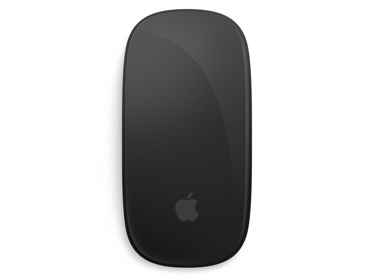 Apple Magic Mouse（USB-C）Multi-Touch対応 MXK63ZA/A（ブラック）
