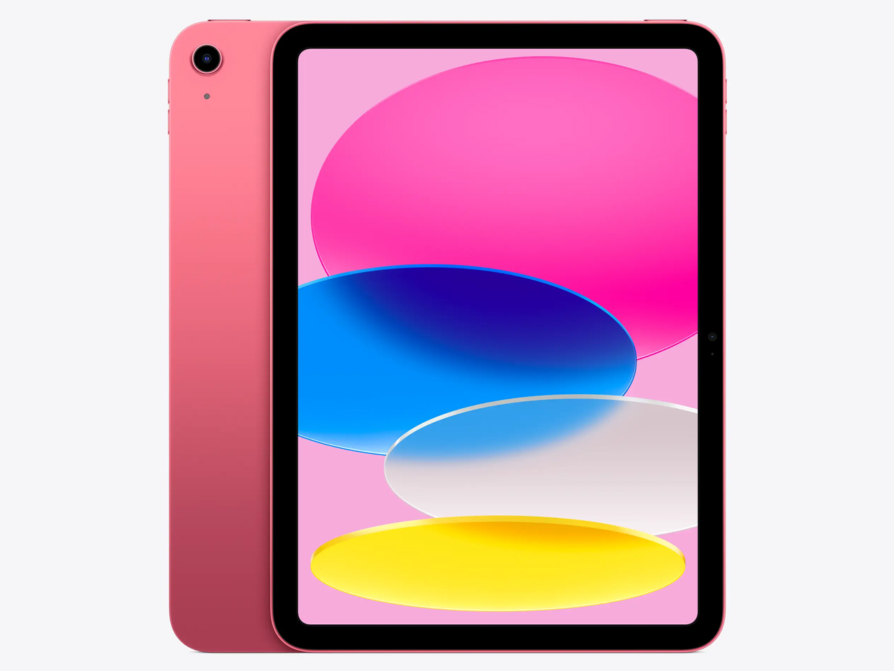 Apple 11インチ iPad Wi-Fi 512GB ピンク 2025年モデル iPad iPadの商品画像
