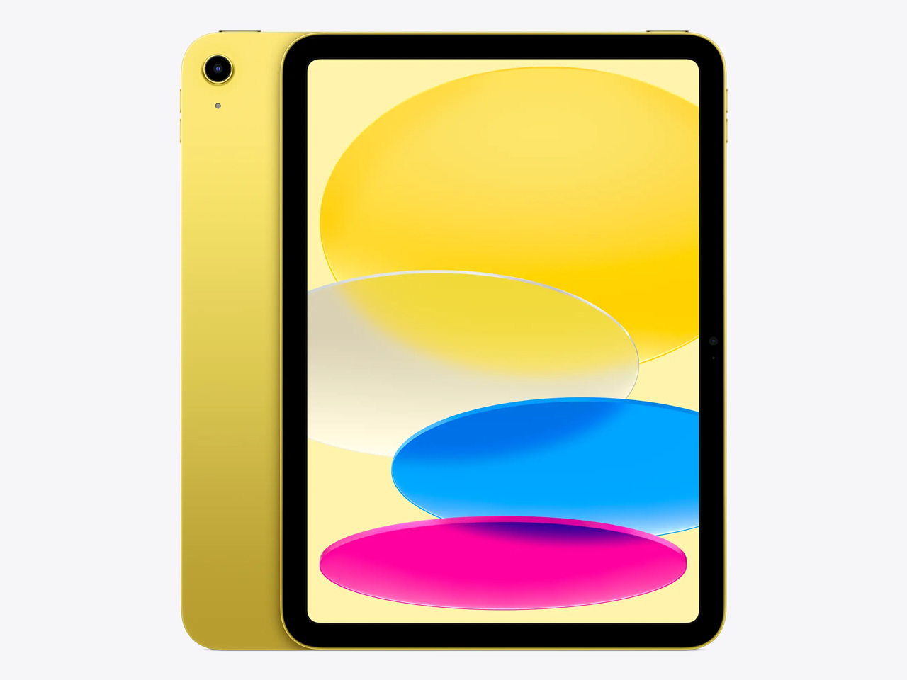 Apple iPad 10.9インチ Wi-Fi 256GB ブルー 2022年モデル iPad
