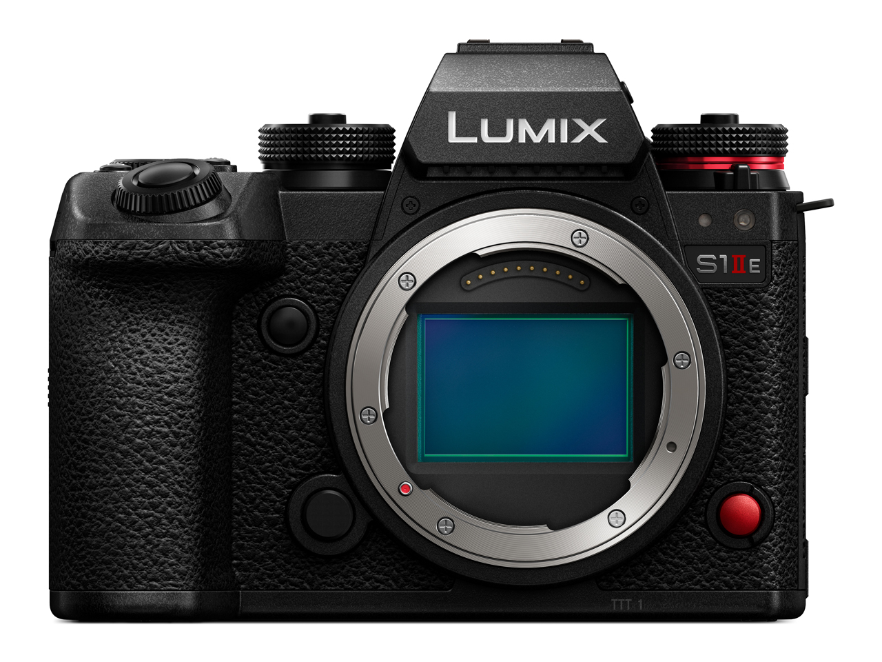 LUMIX S1IIE ボディDC-S1M2ESの商品画像